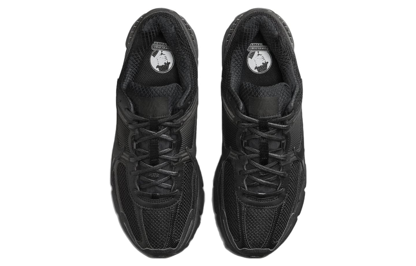 Nike Air Zoom Vomero 5 Black