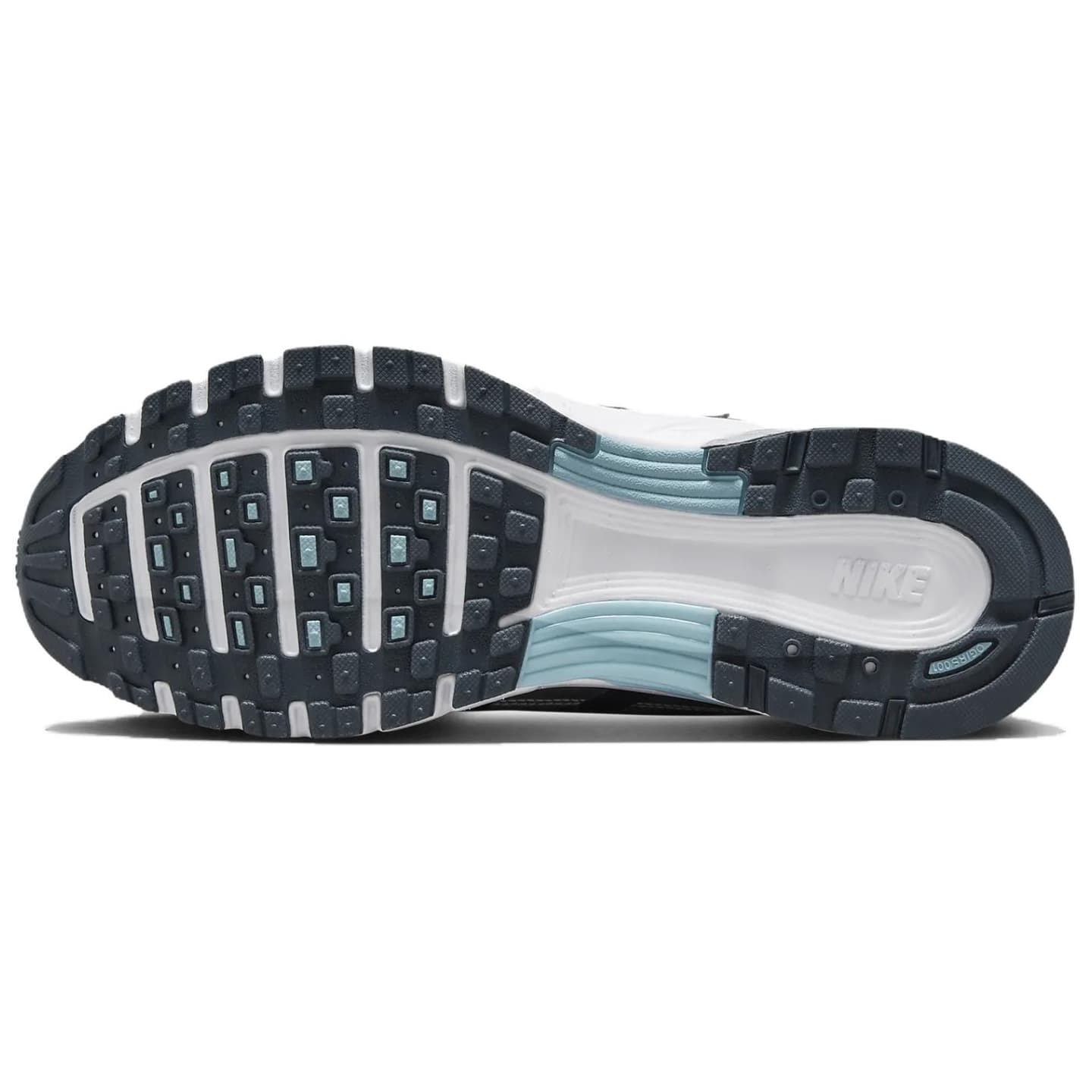 Nike P-6000 Blue