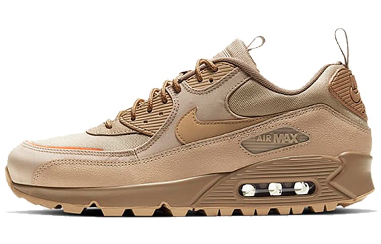 Nike Air Max 90 Surplus Desert
