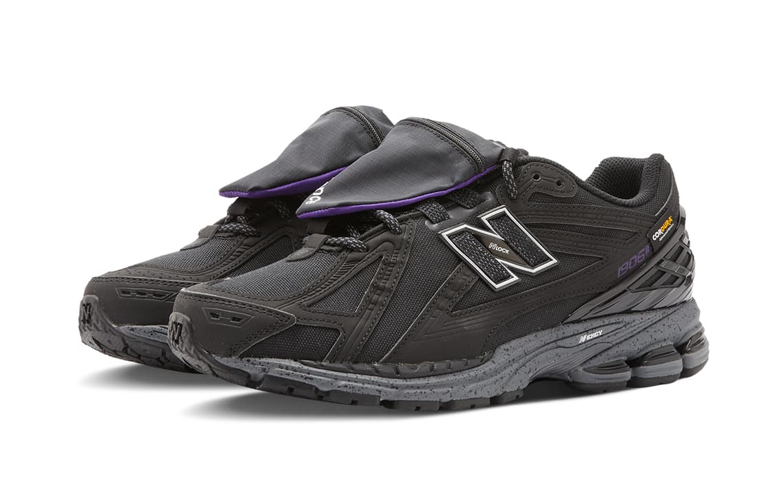 New Balance 1906R Black