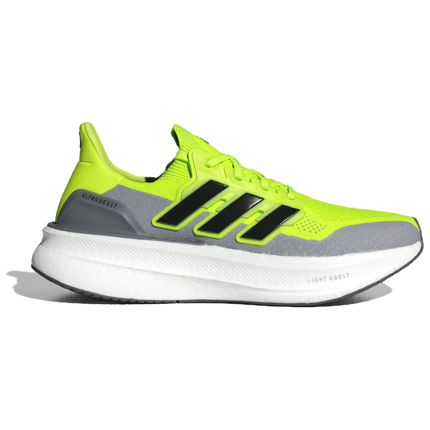 adidas Ultraboost 5.0 Bright Lemon