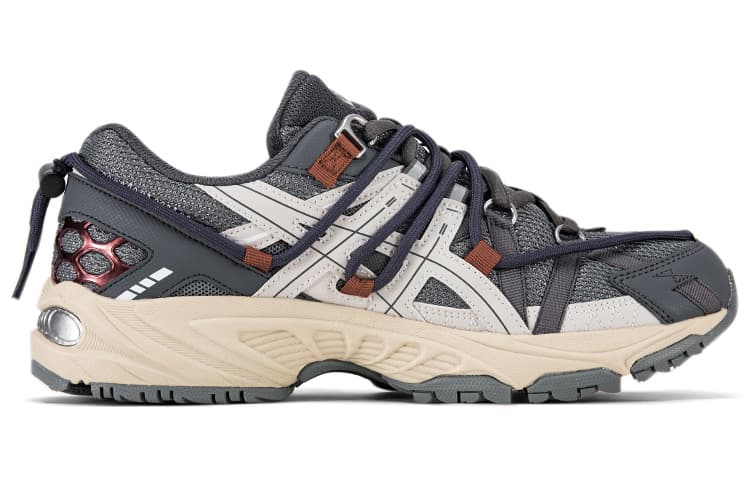 Asics Gel-Kahana TR V2 Dark Night Grey