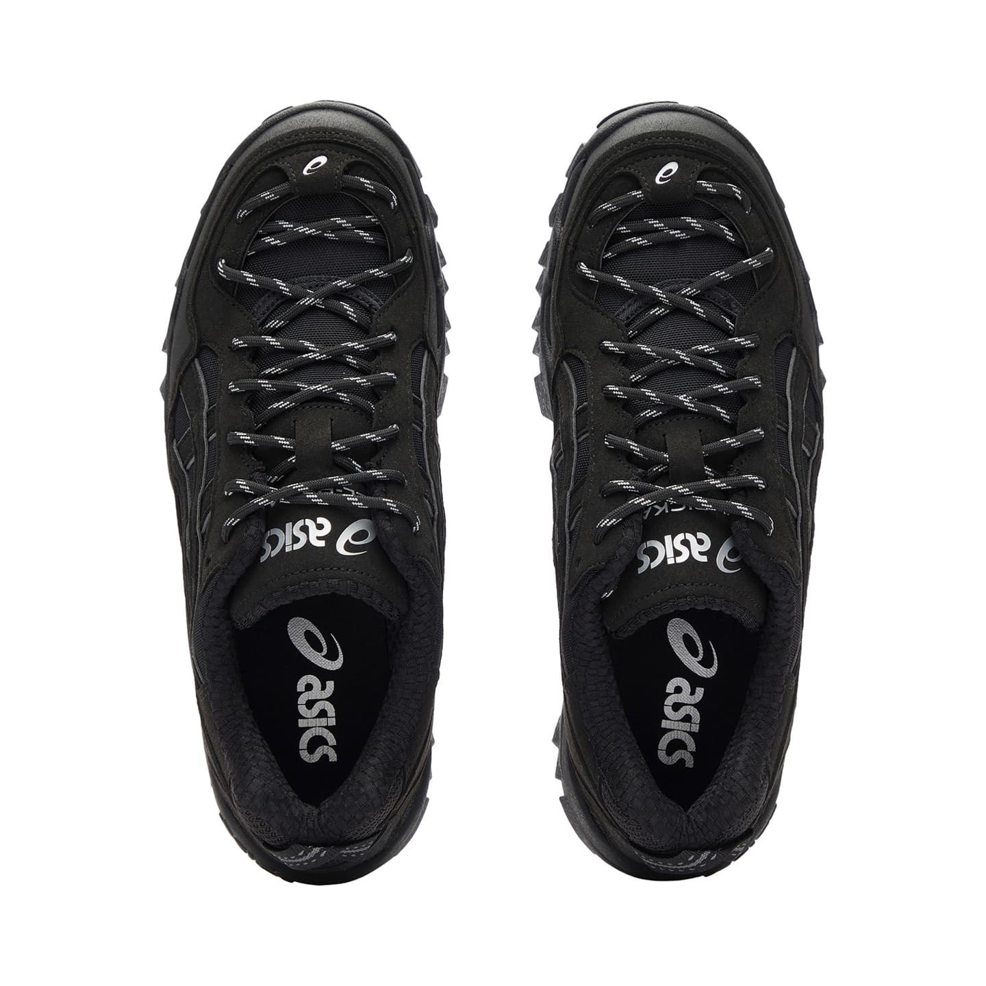 Asics Ecliptic Black