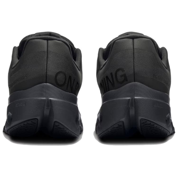 On Cloudsurfer Black