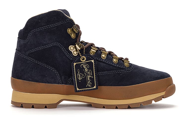 Timberland