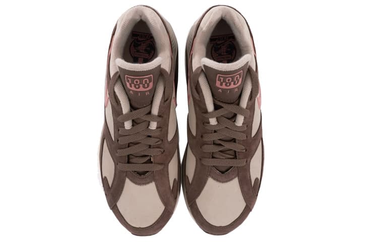 Nike Air Max 180 Brown Pink