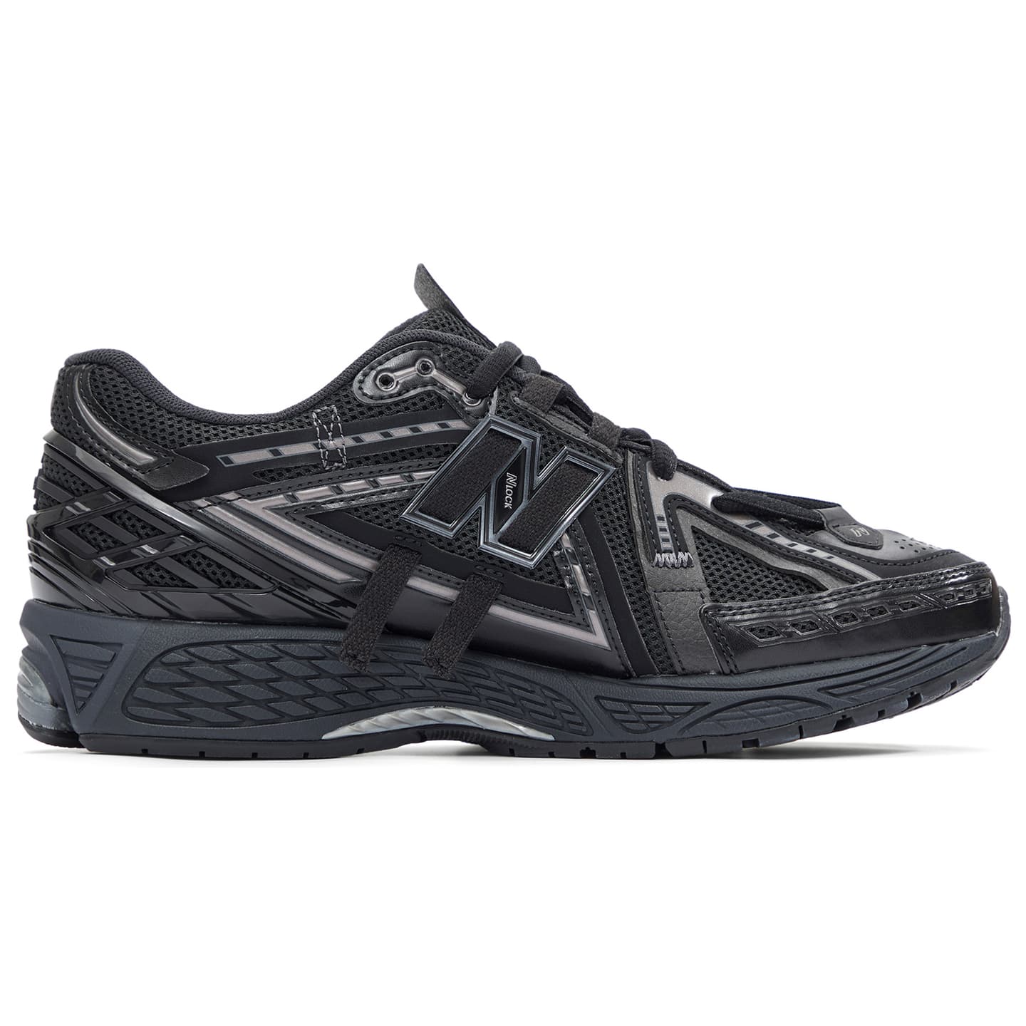 New Balance 1906 Black