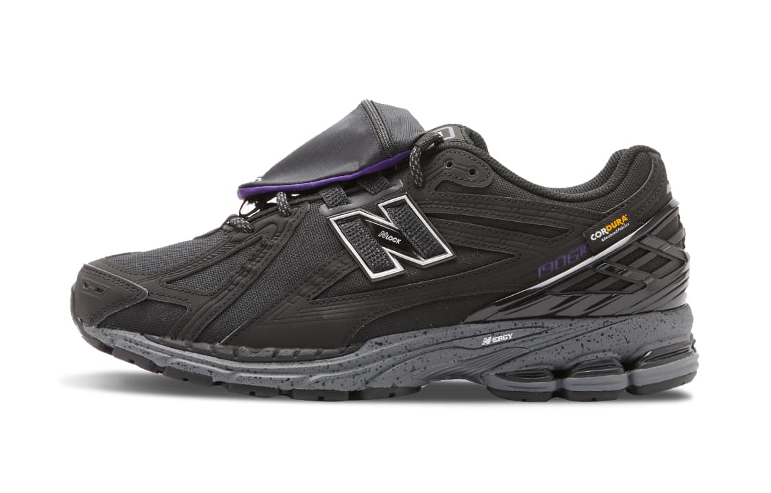 New Balance 1906R Black