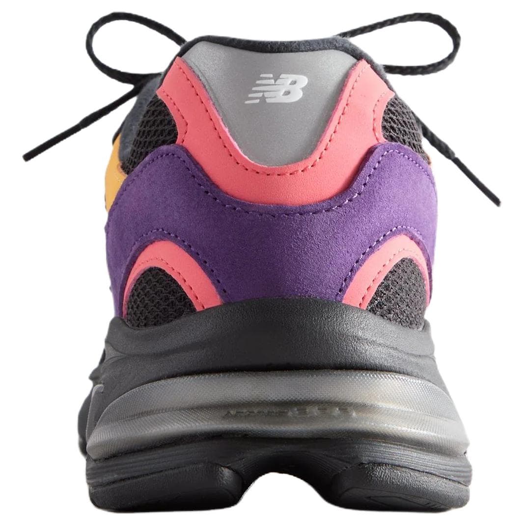 KITH x New Balance 2010 Black