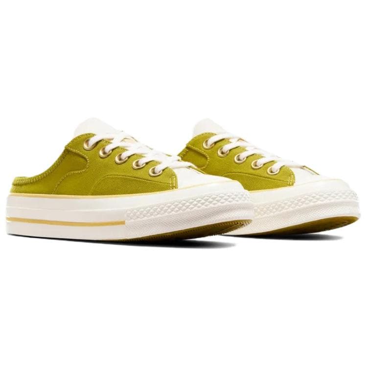 Converse Chuck 70 Mule Green