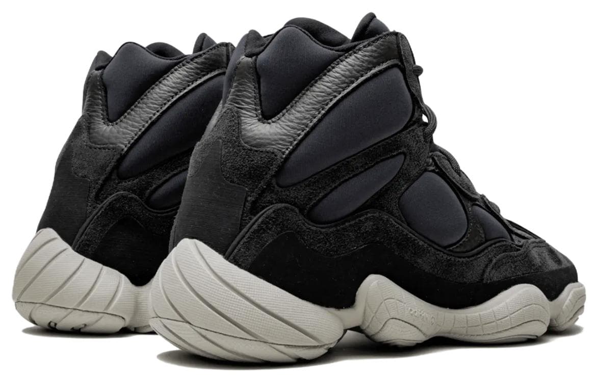 adidas Yeezy 500 "Slate"