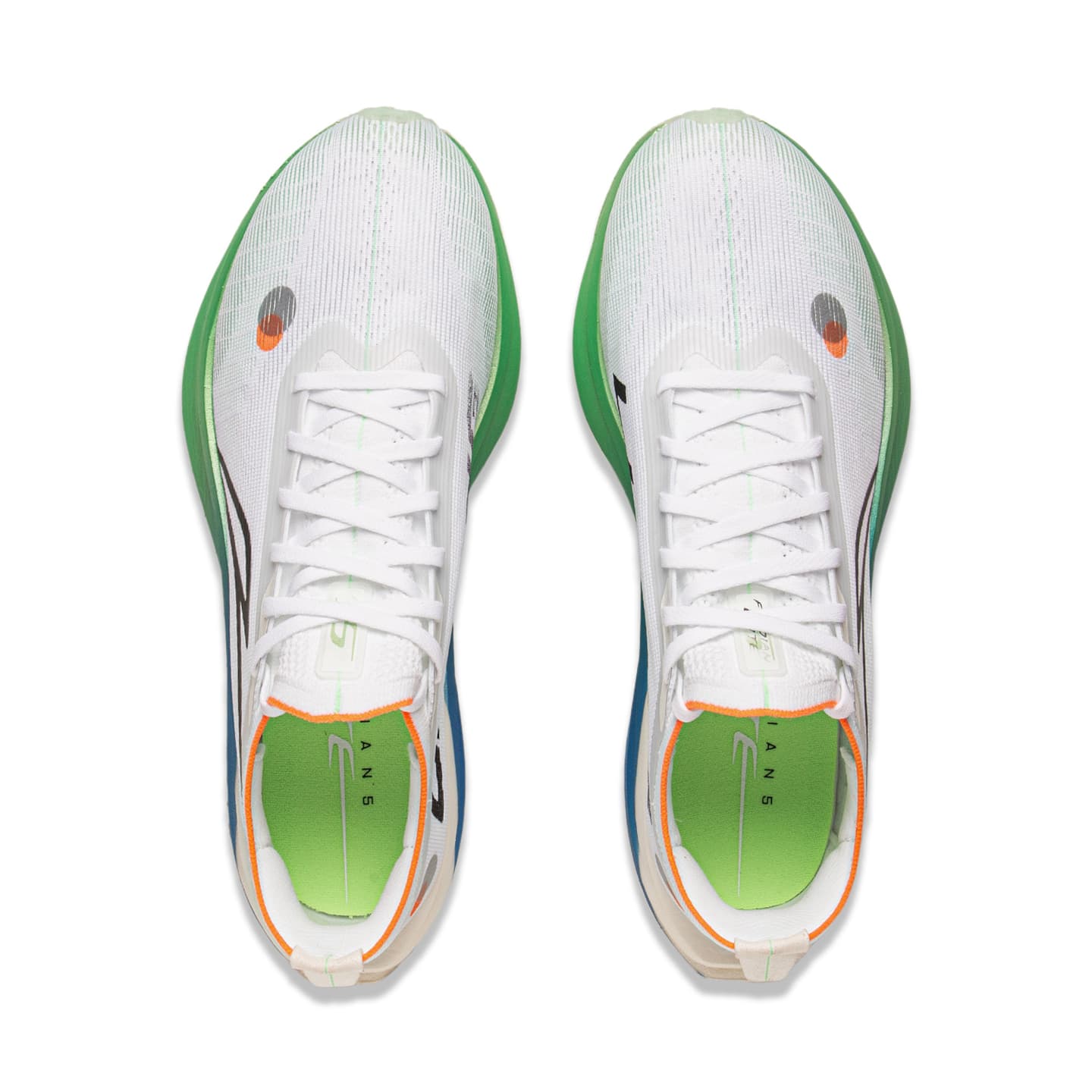 LiNing Feidian 5 ELITE