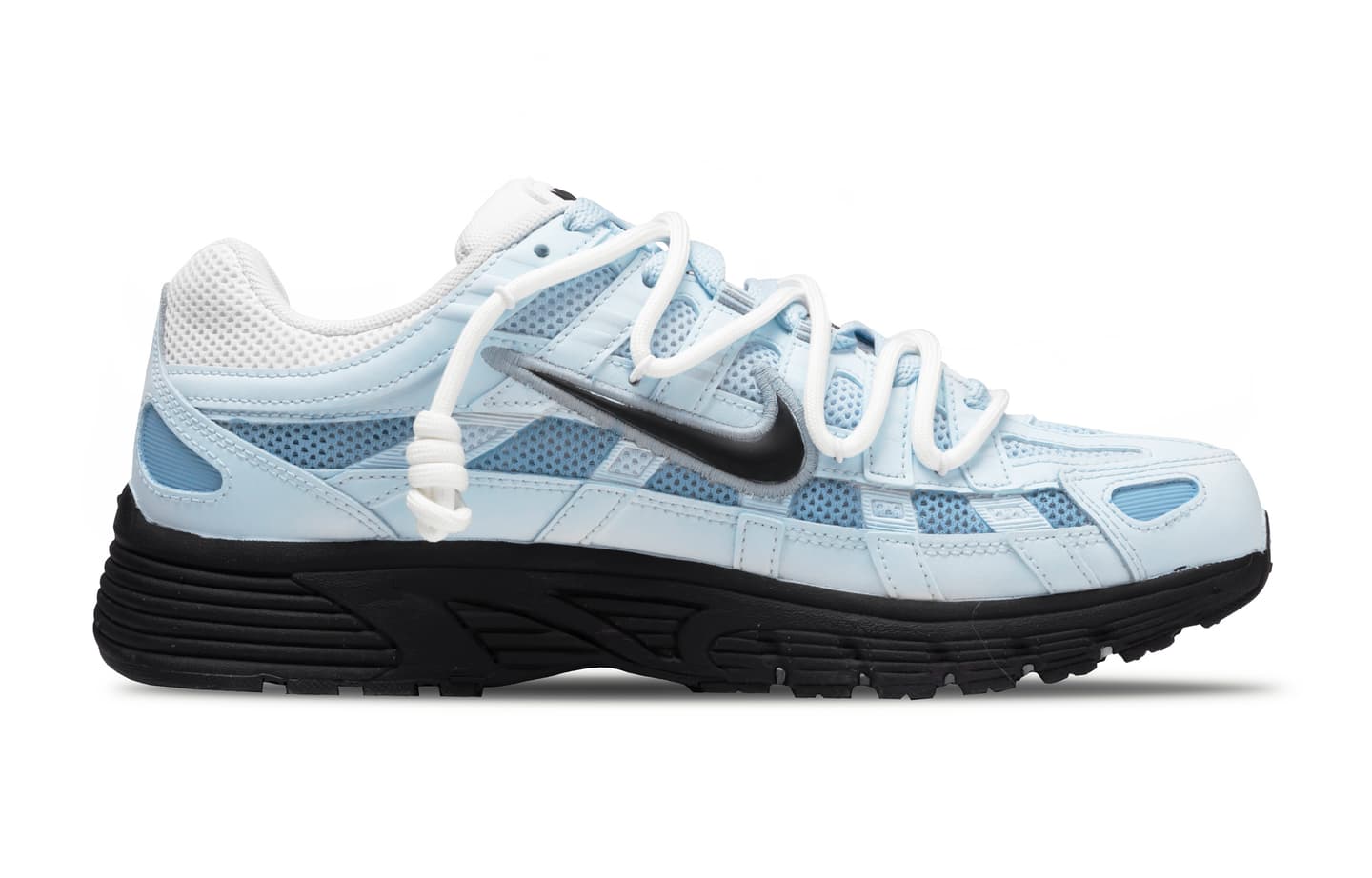 Nike P-6000