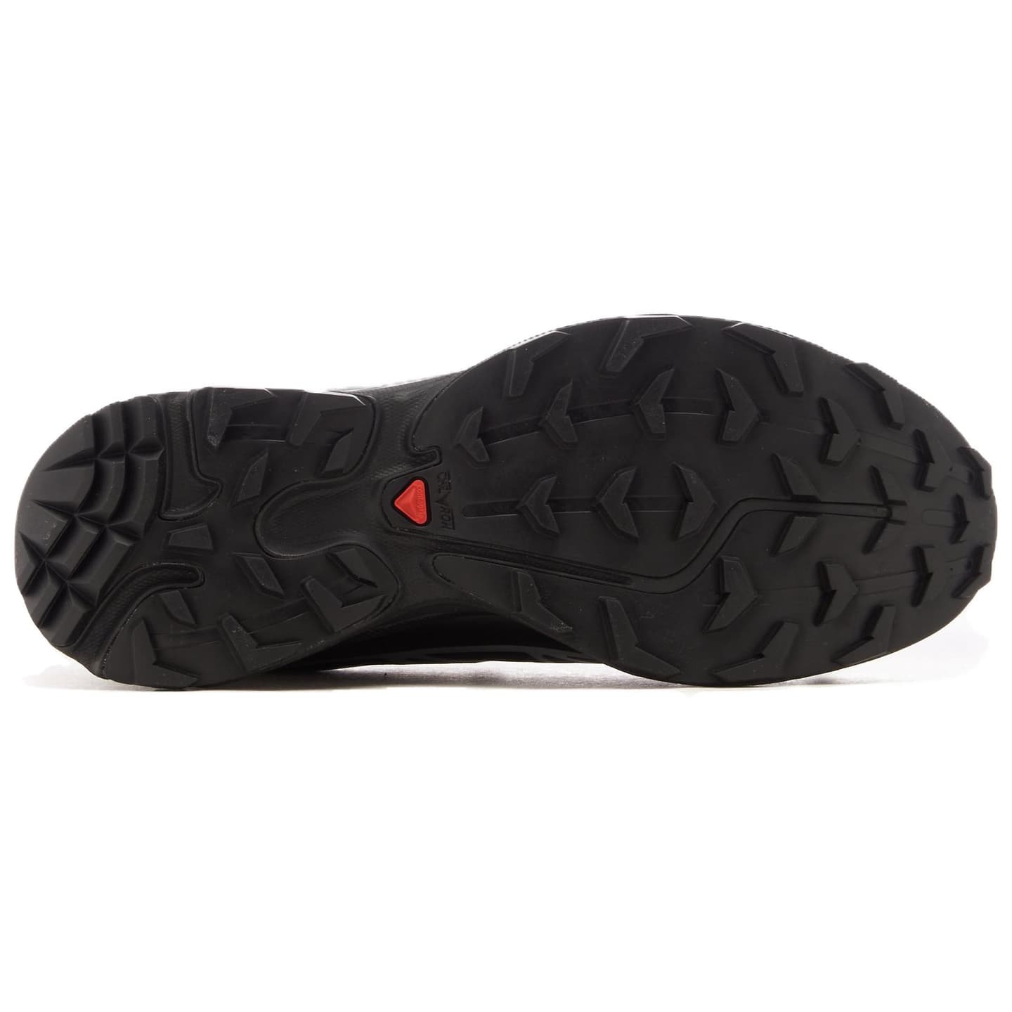 Salomon XT-6 Black Silver