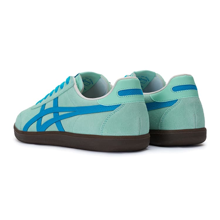 Onitsuka Tiger Tokuten Light Blue