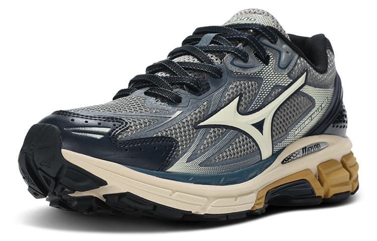 Mizuno HALO MIX Grey