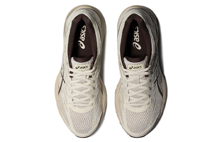Asics Gel-Flux 4 Brown