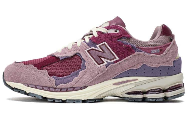 New Balance 2002R "Refined Future"