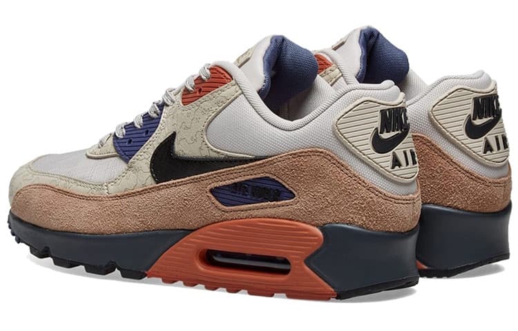 Nike Air Max 90 Desert Sand