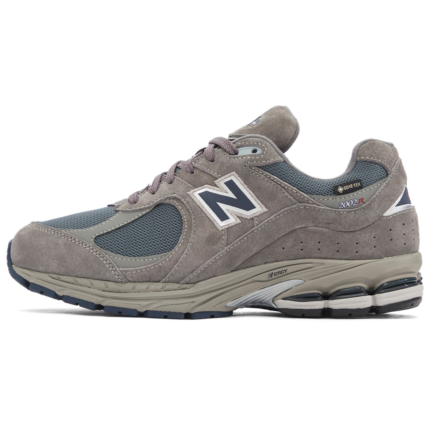 New Balance 2002R Gore Tex Brown