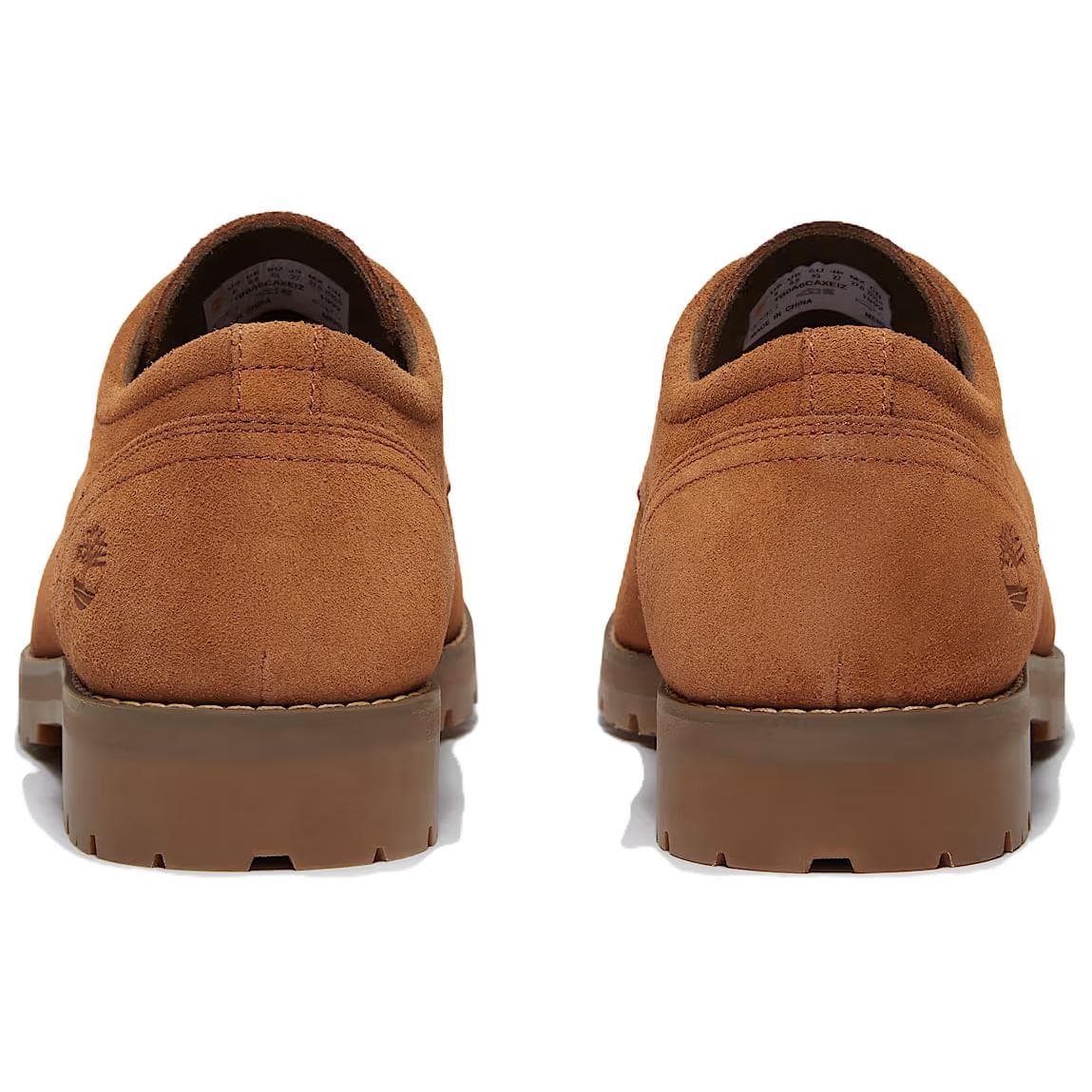 Timberland Britton Square Brown
