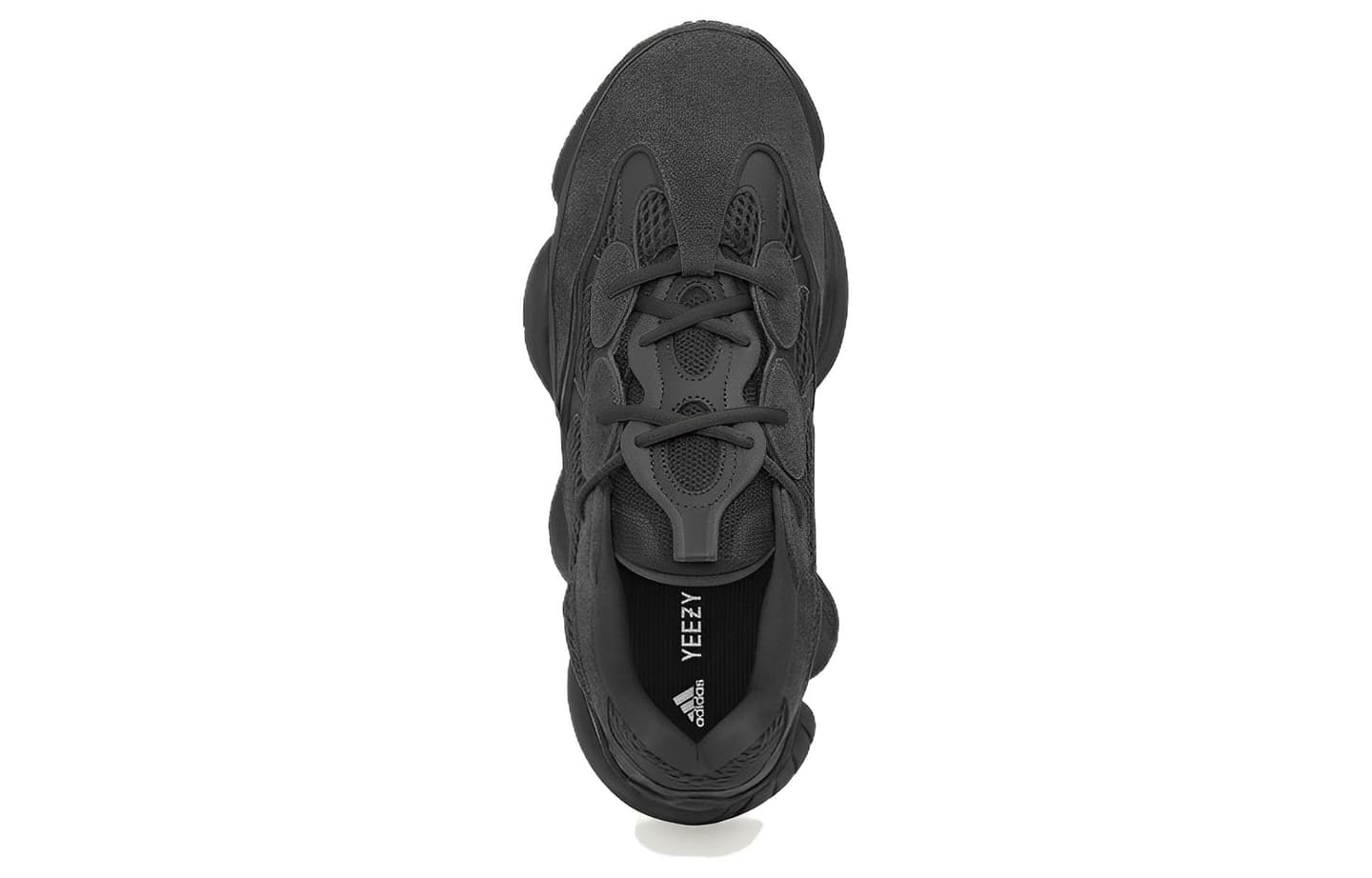 adidas Yeezy 500 Utility Black