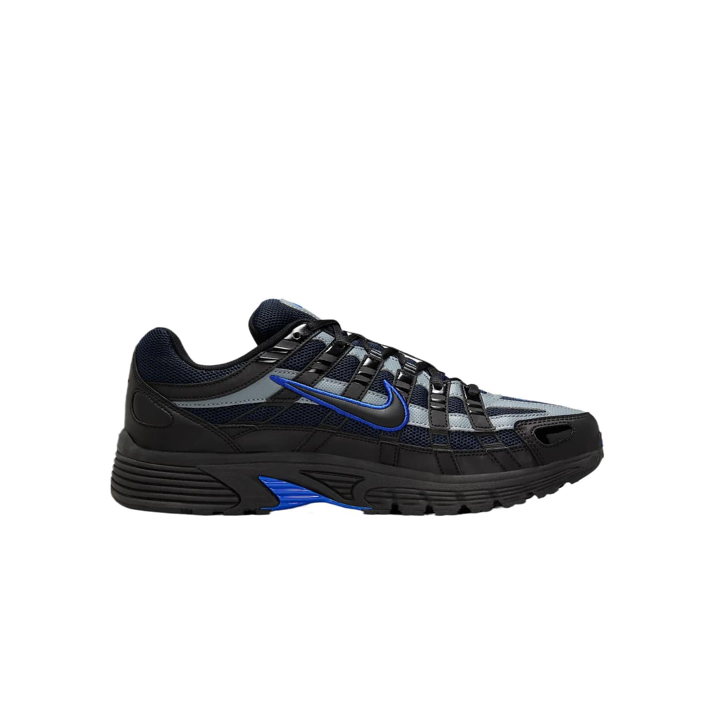 Nike P-6000 Obsidian