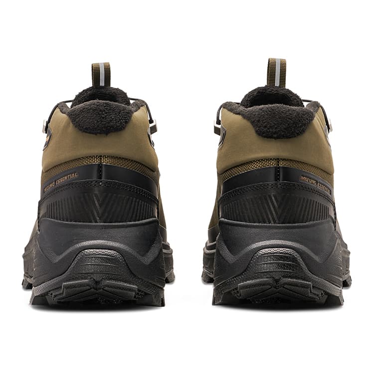 Mizuno GM CROSSWILD 2 Brown