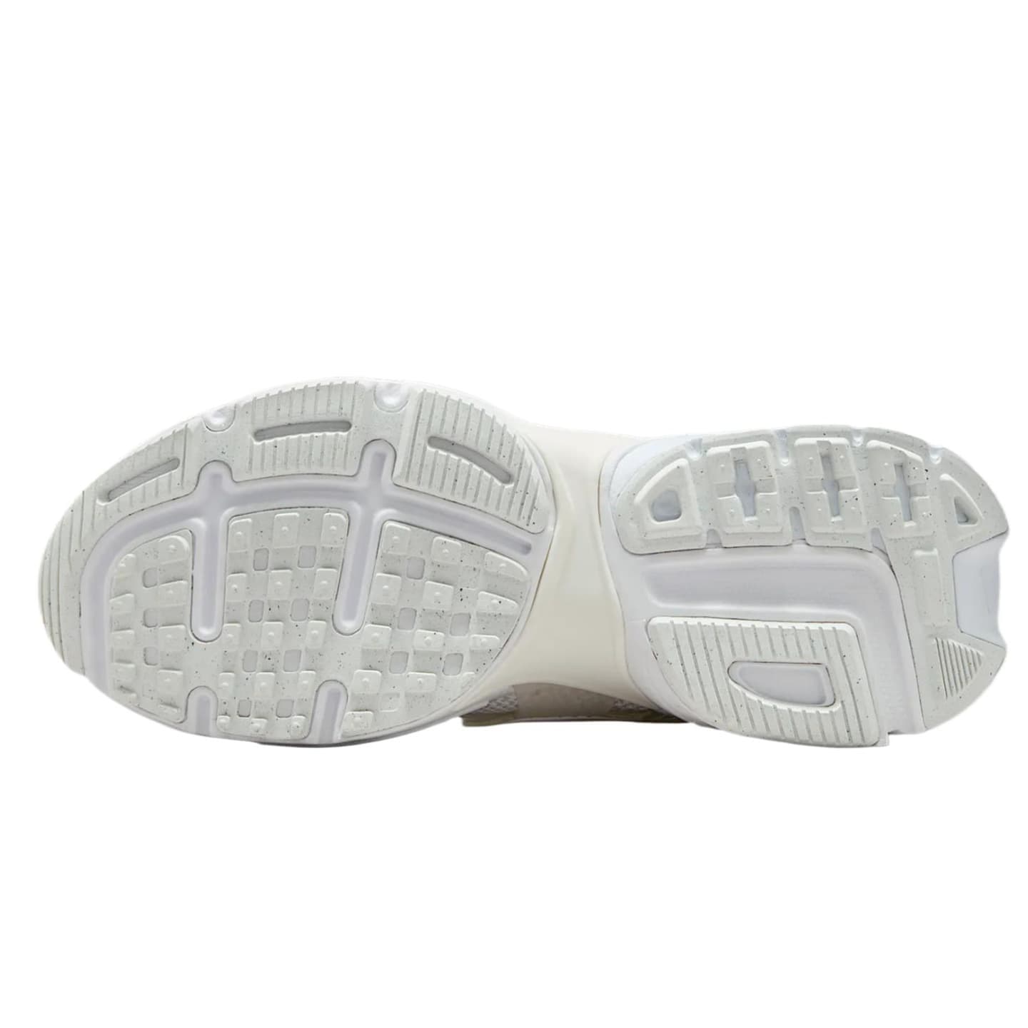Nike V2K Run White