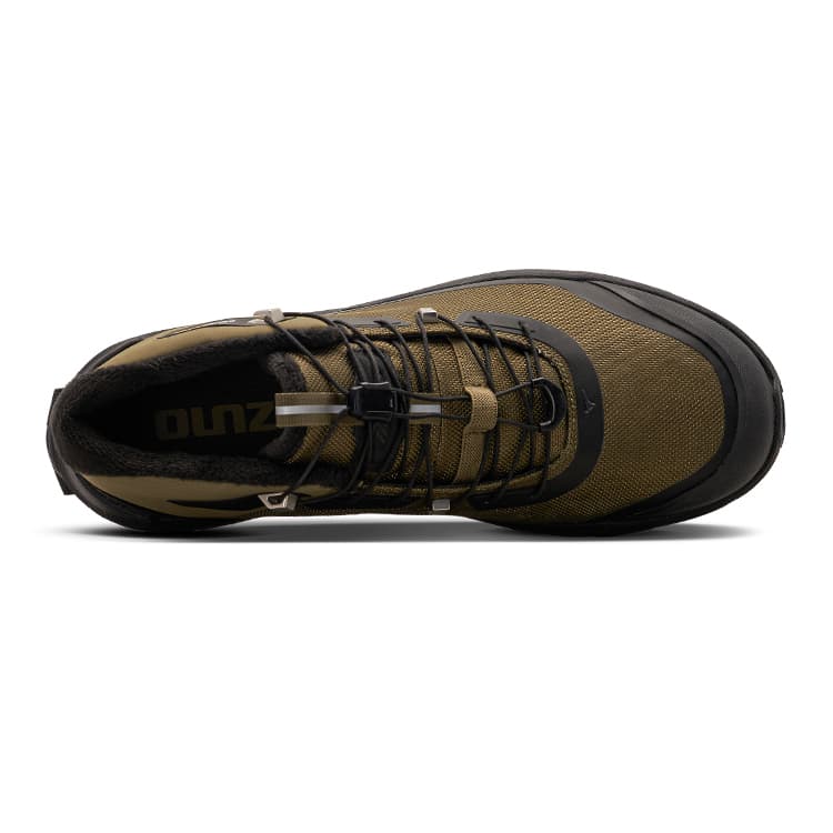 Mizuno GM CROSSWILD 2 Brown