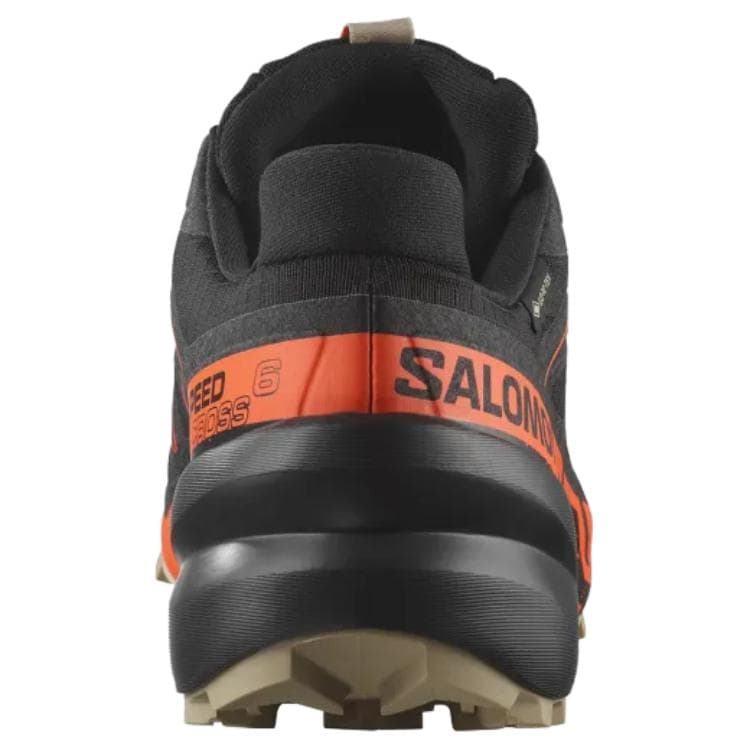 Salomon Speedcross 6 GTX