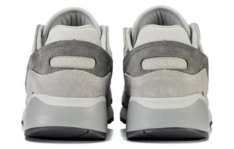 Saucony Shadow 6000 Grey