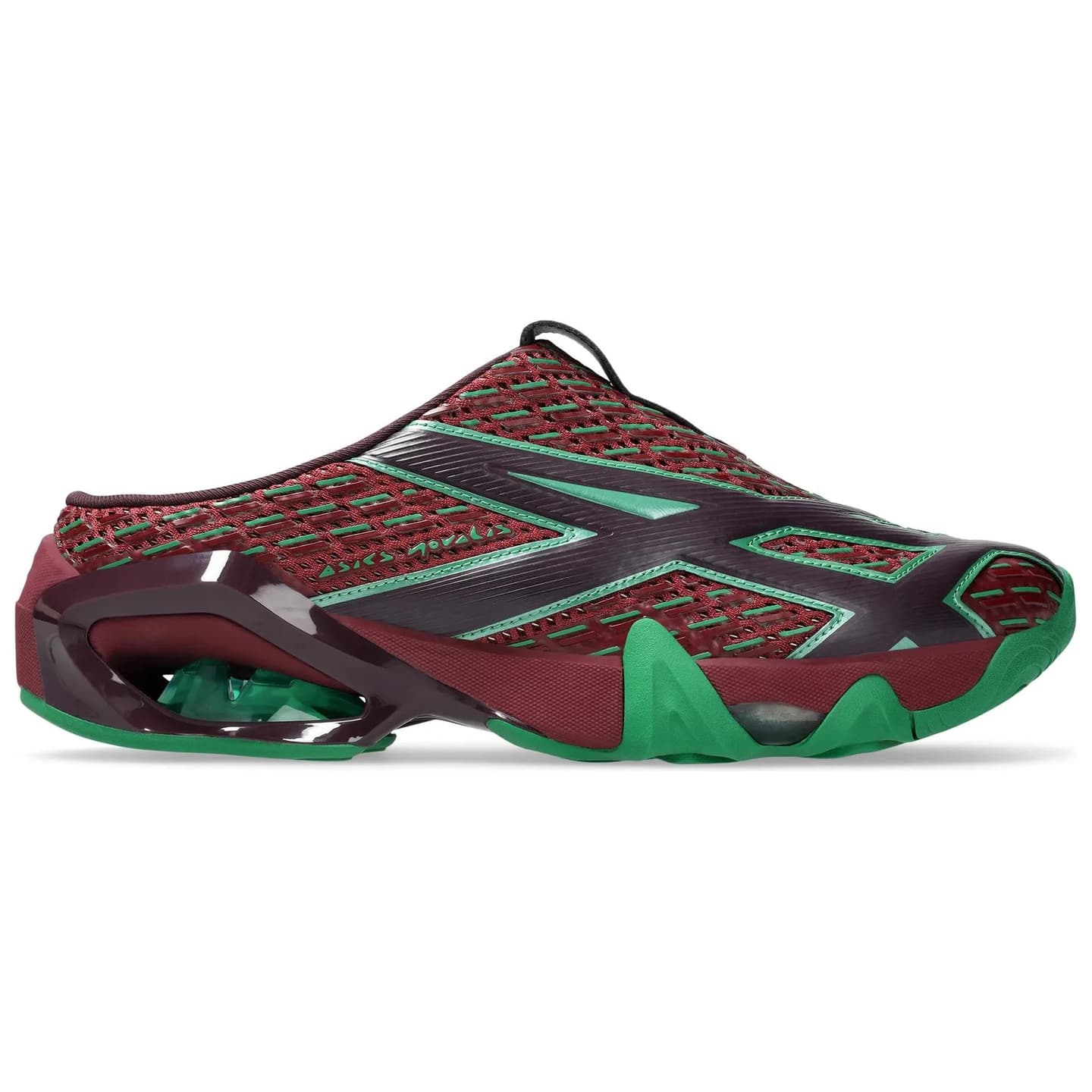 KIKO KOSTADINOV x Asics GEL-Quantum Novalis