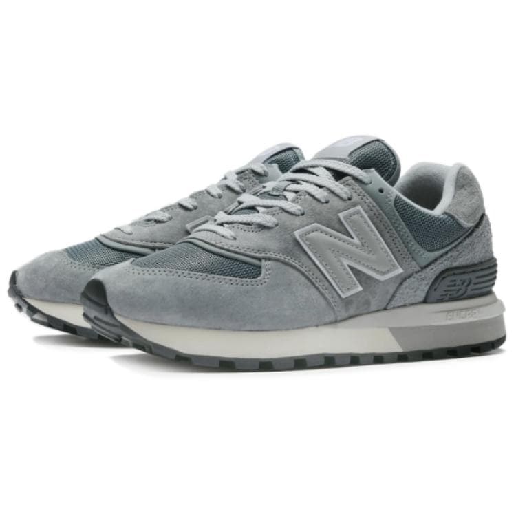 New Balance 574 Grey