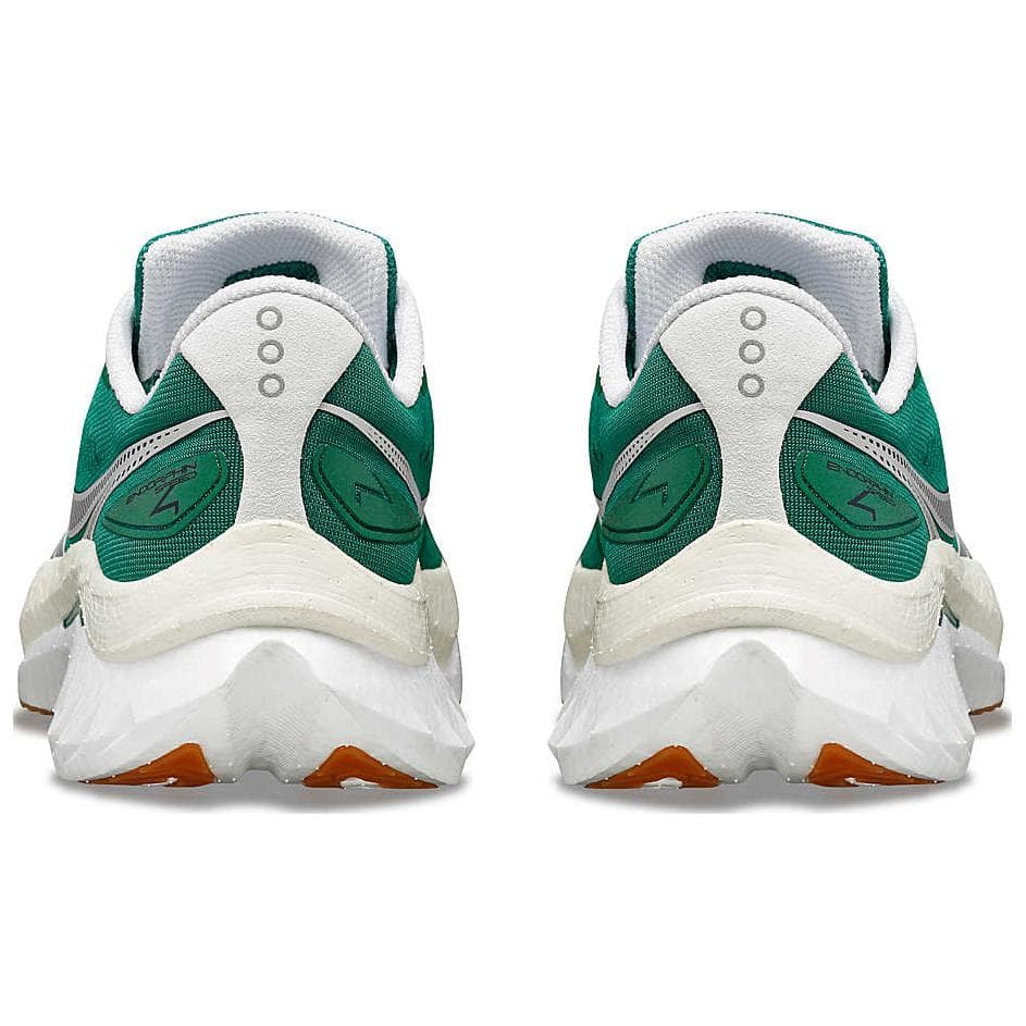 Saucony Endorphin Speed 4 Green White