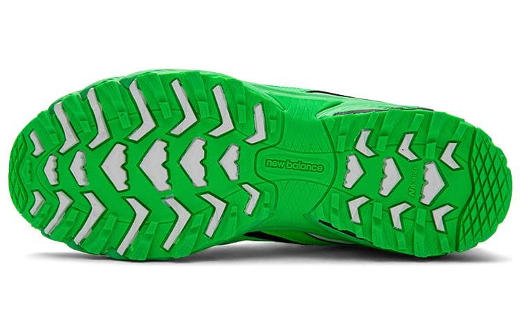 New Balance 610T Green Black