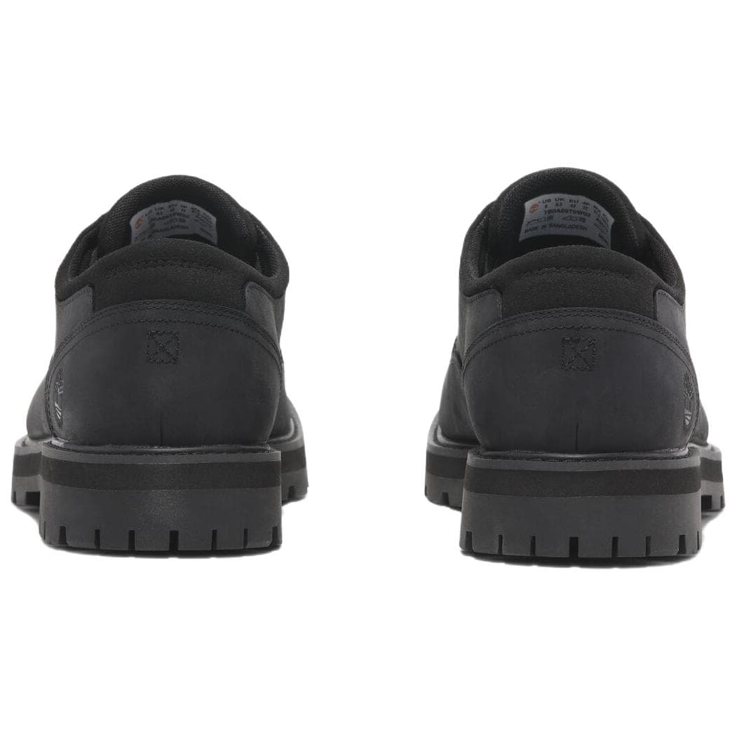 Timberland Britton Road Black