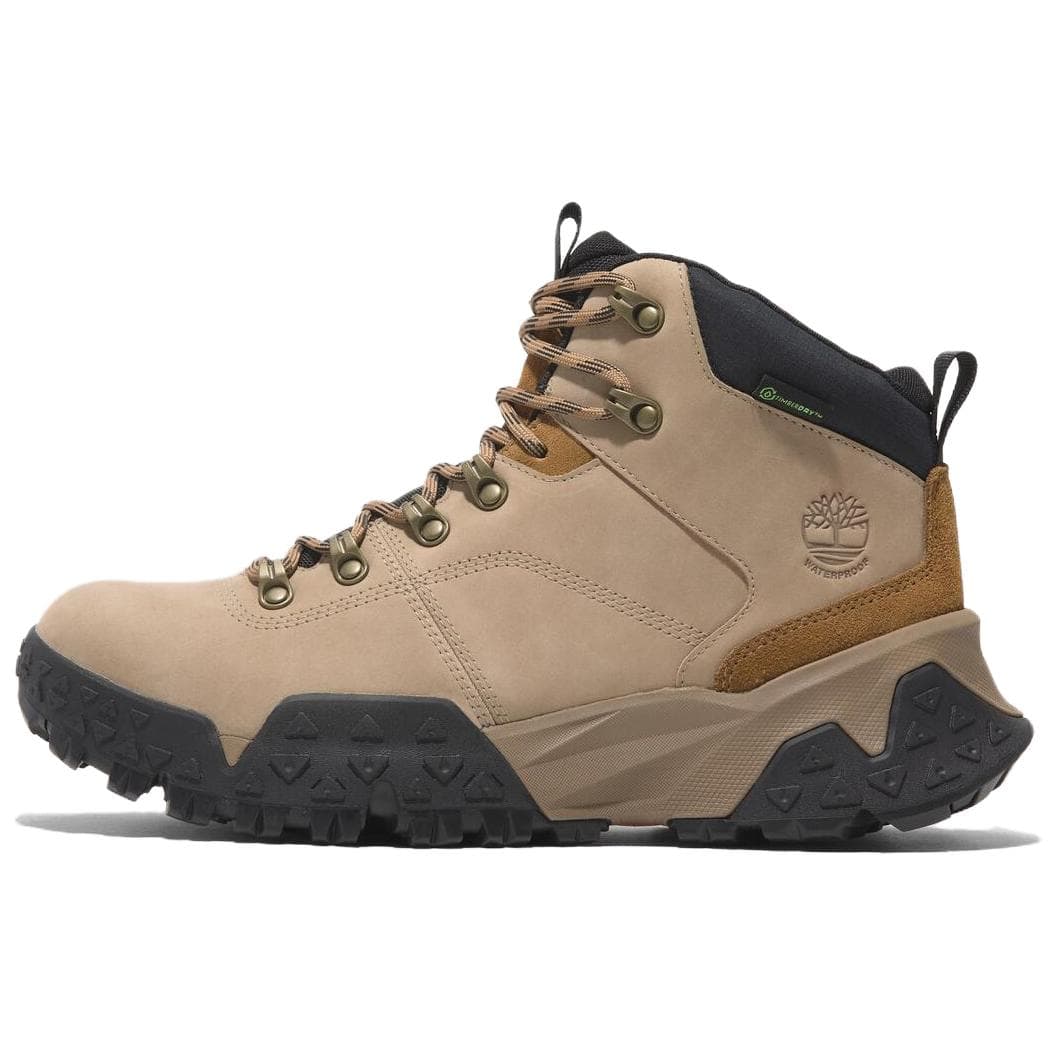 Timberland Motion Scramble Beige