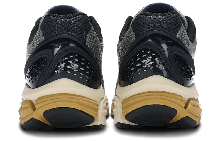 Mizuno HALO MIX Grey