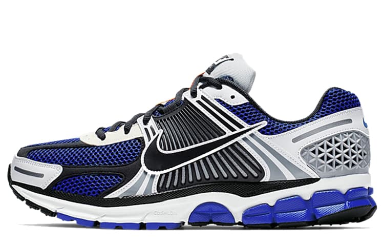 Nike Air Zoom Vomero 5 White Blue