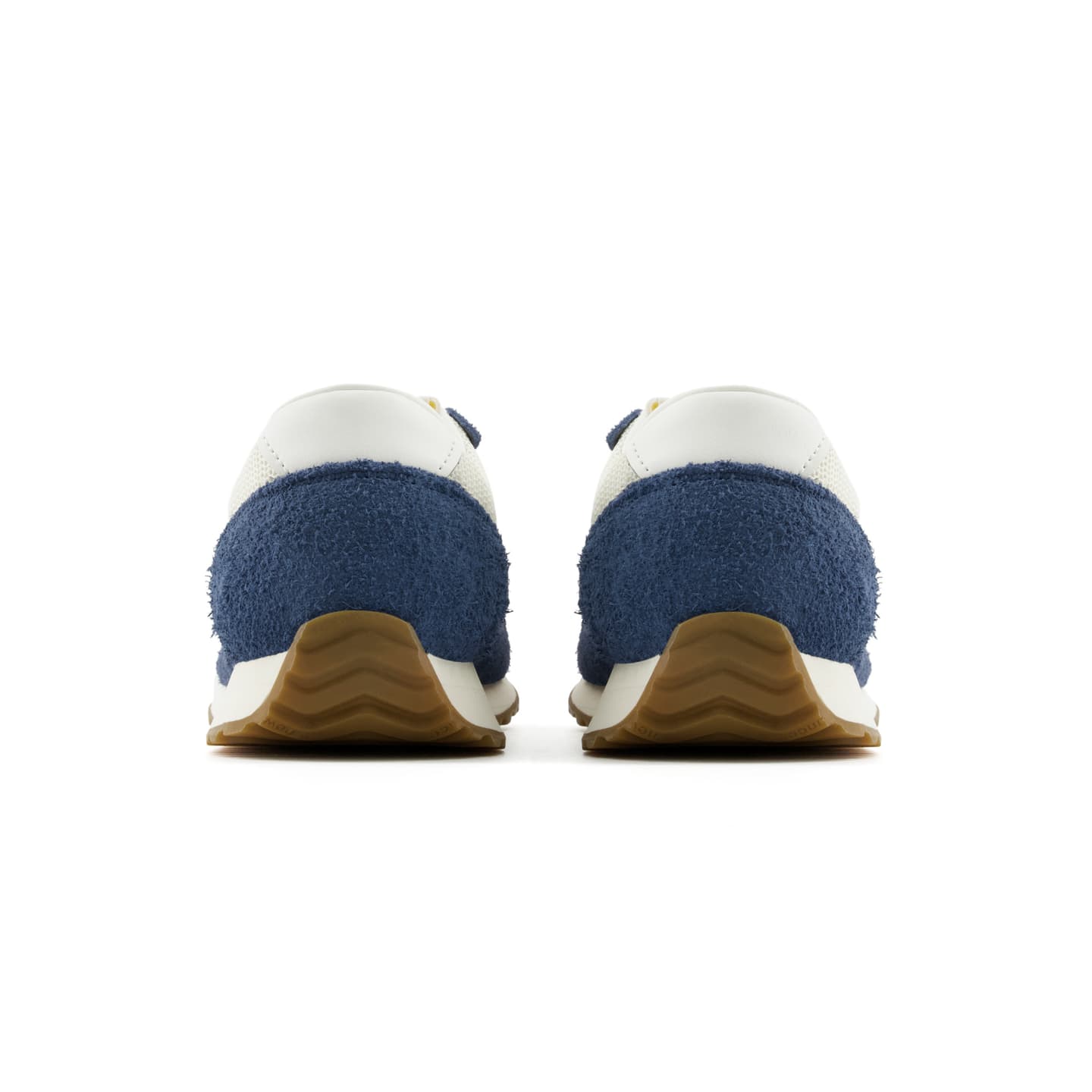 New Balance 471 Off White Navy