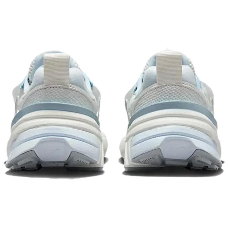 Nike V2K Run White Grey