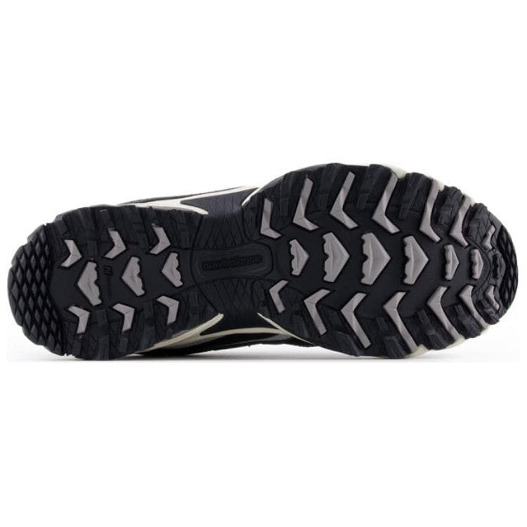 New Balance 610T Black Grey