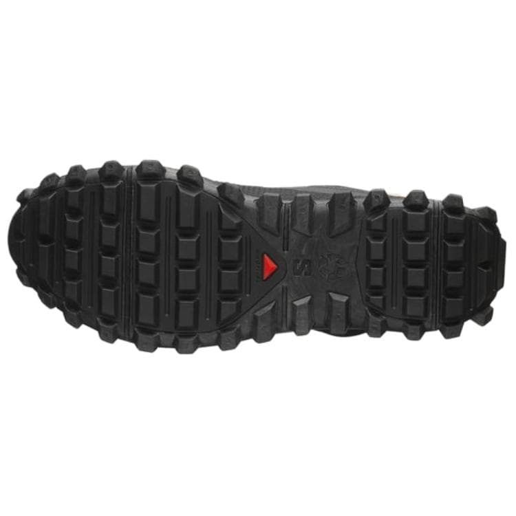 Salomon Snowclog Black