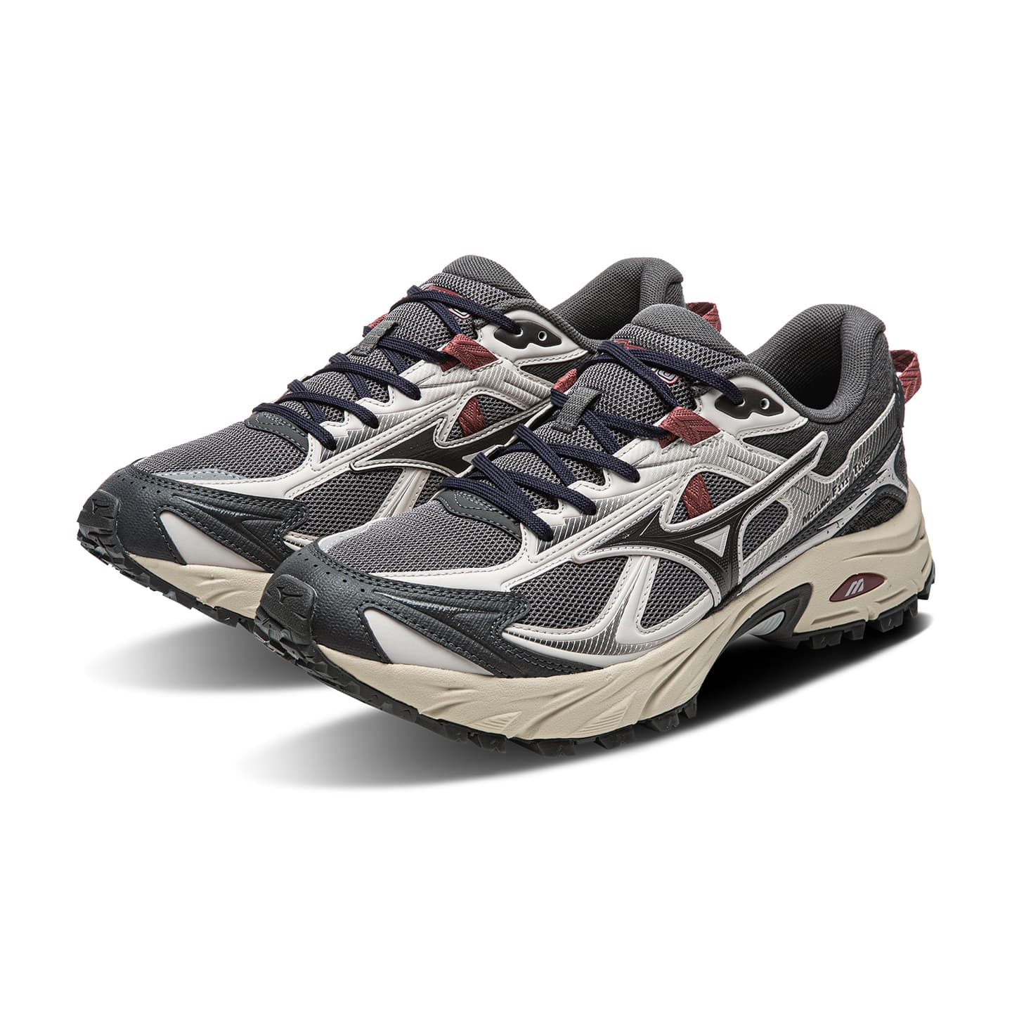Mizuno FIYI TL V2
