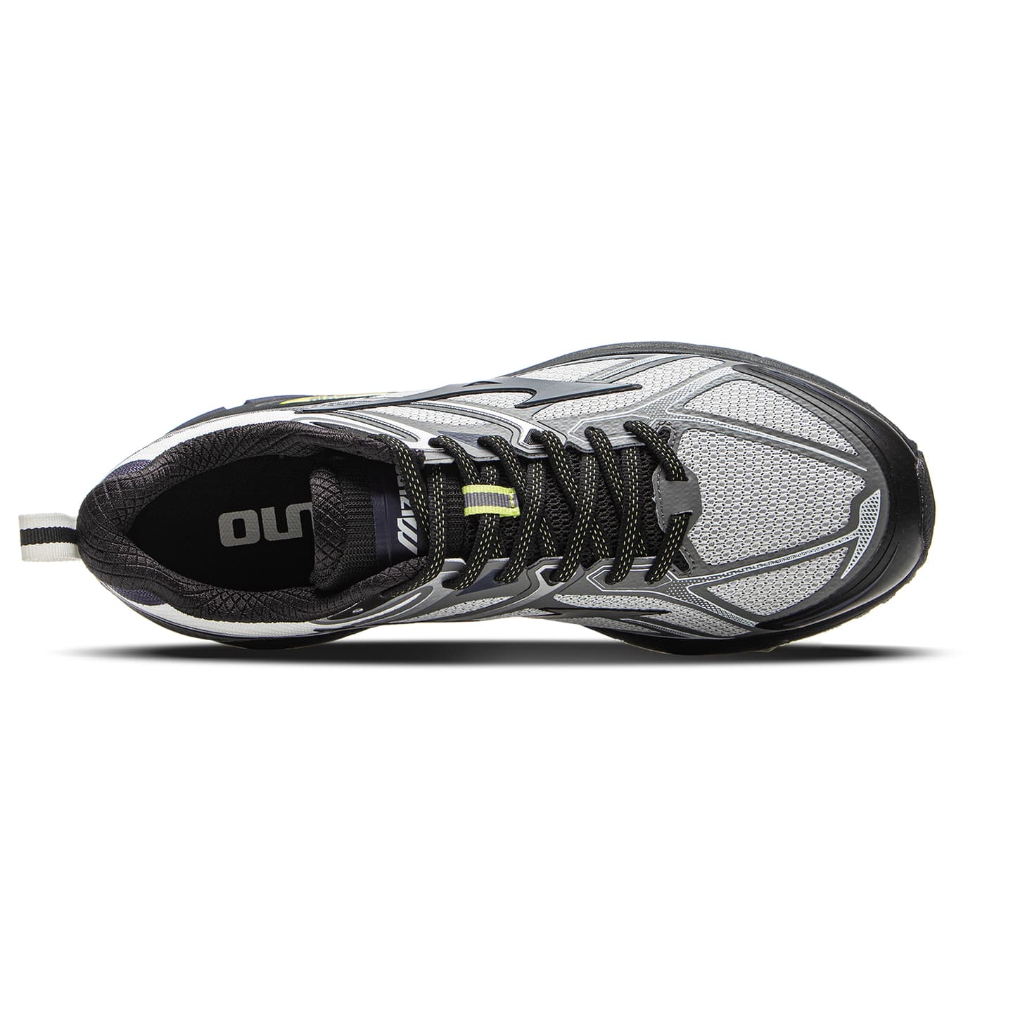 Mizuno Halo Mix TL
