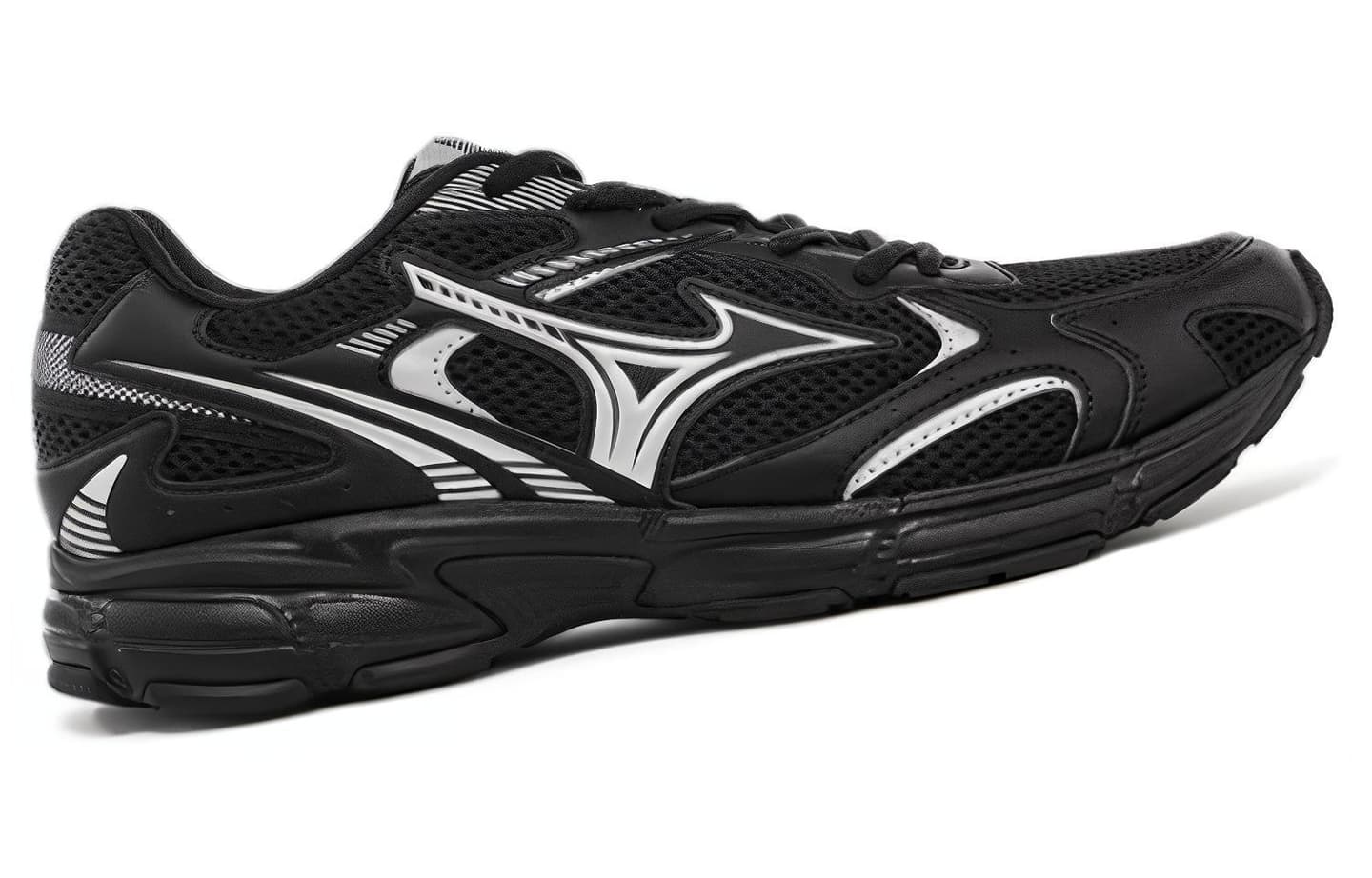 Mizuno Cyclone Speed 2k Black