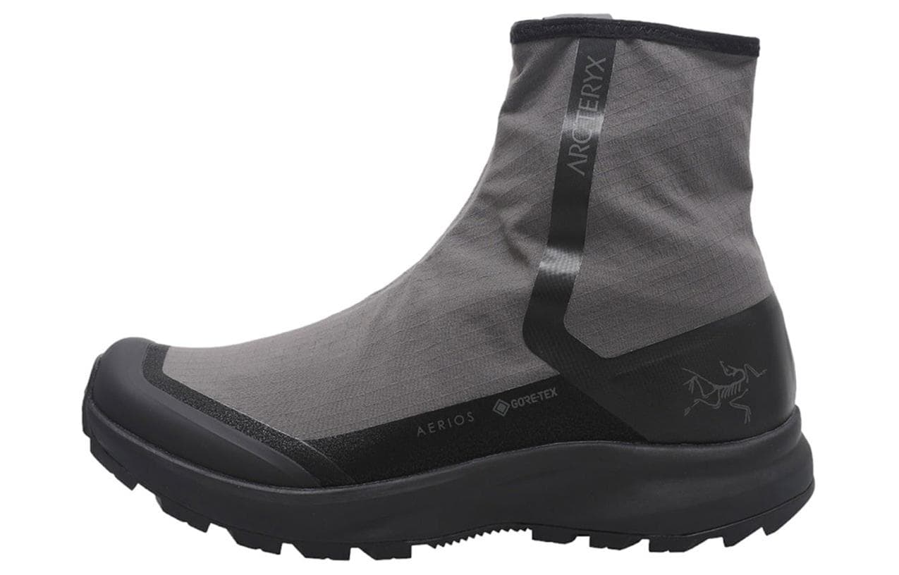 Arcteryx Nivalis GTX