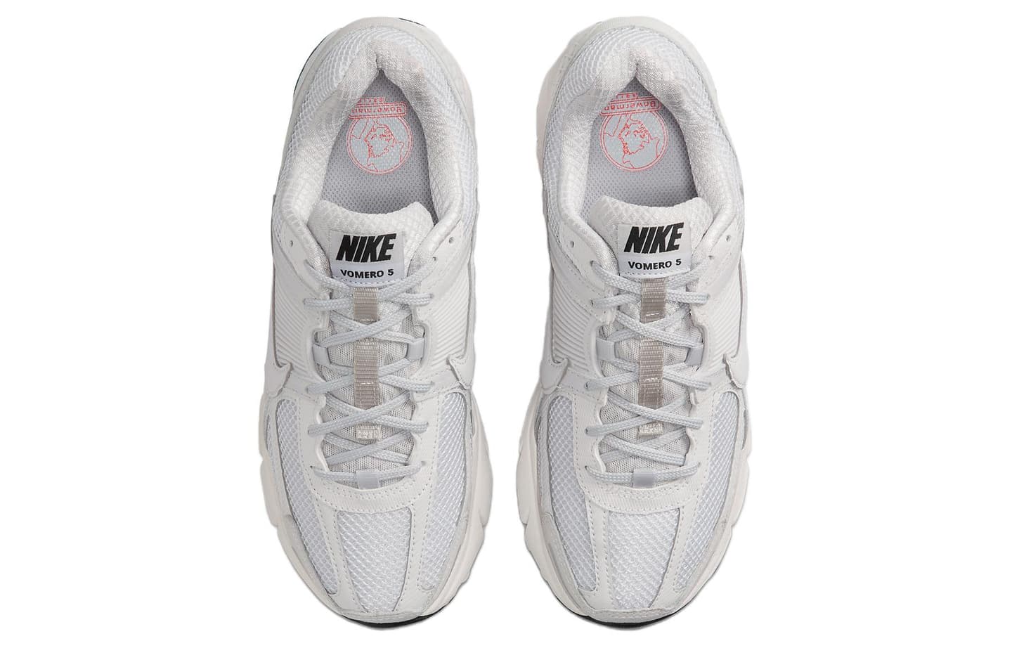 Nike Air Zoom Vomero 5