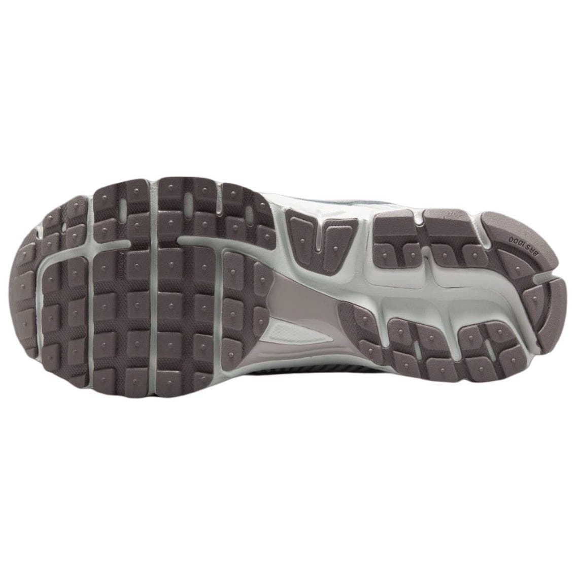 Nike Air Zoom Vomero 5 Chrome Platinum Violet